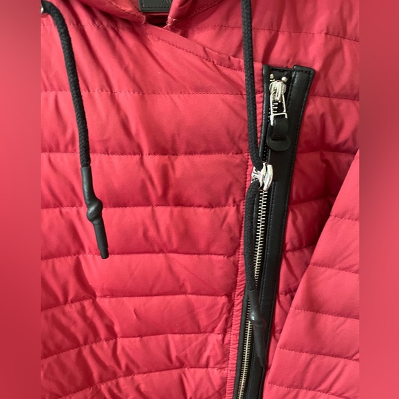 ATELIER NOIR ( Rudsak ) Down Filled Winter jacket - Picture 5 of 7